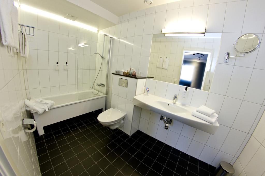 Scandic Vaesteras Ngoại thất bức ảnh