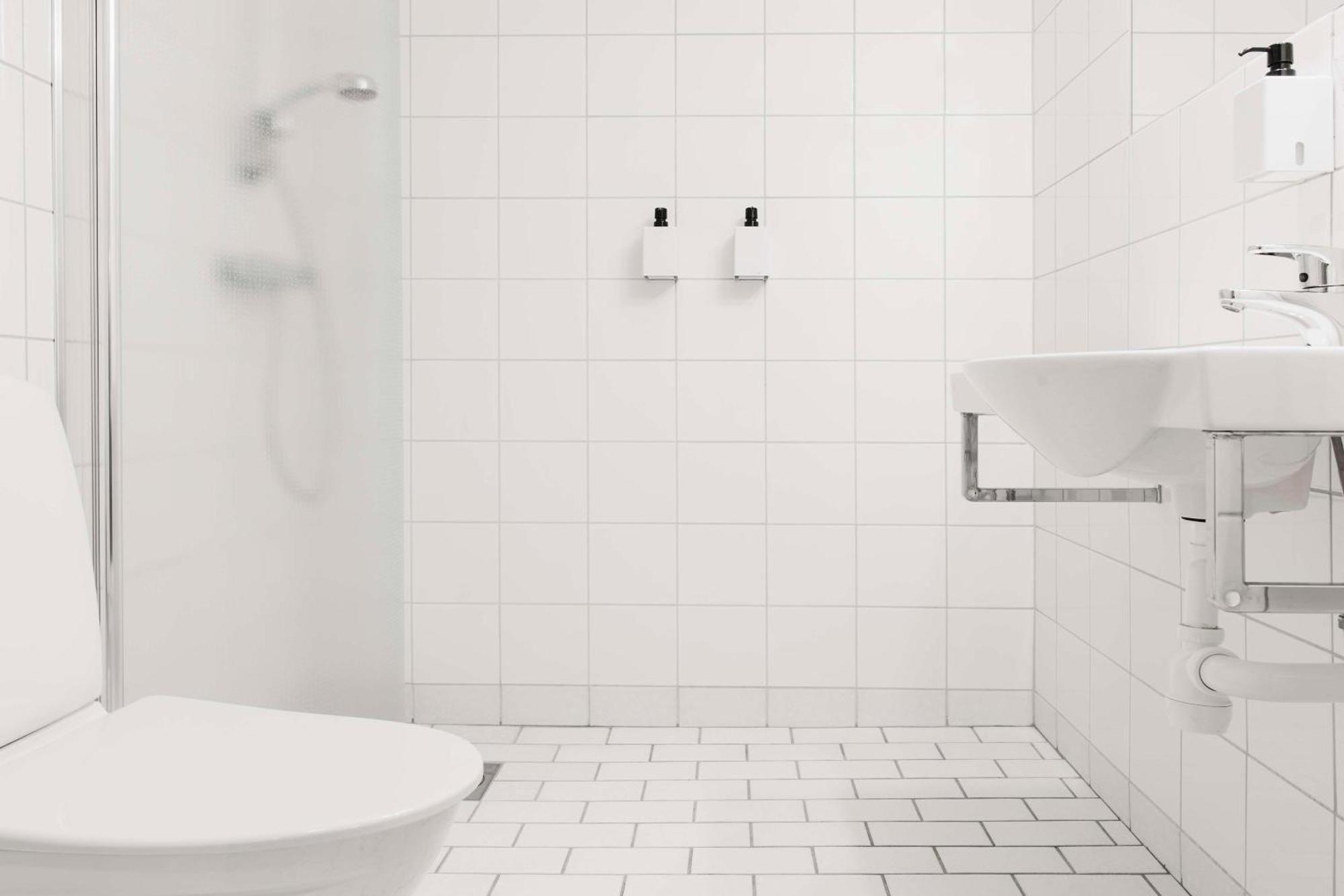 Scandic Vaesteras Ngoại thất bức ảnh