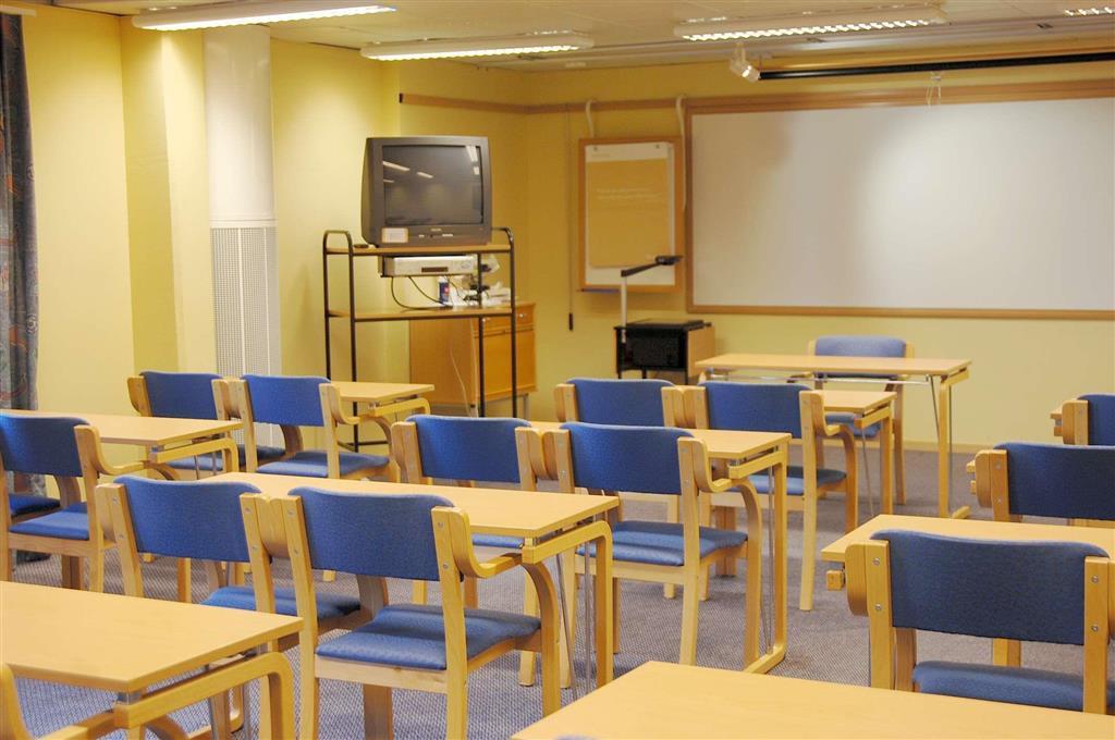 Scandic Vaesteras Tiện nghi bức ảnh