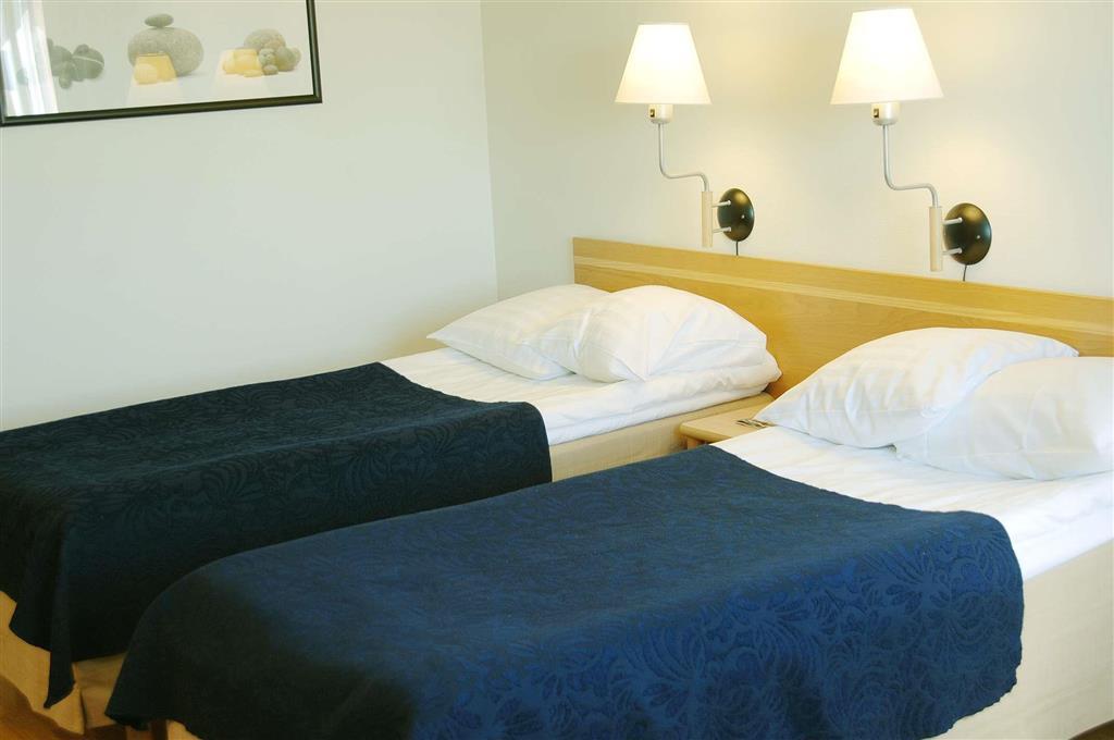 Scandic Vaesteras Phòng bức ảnh