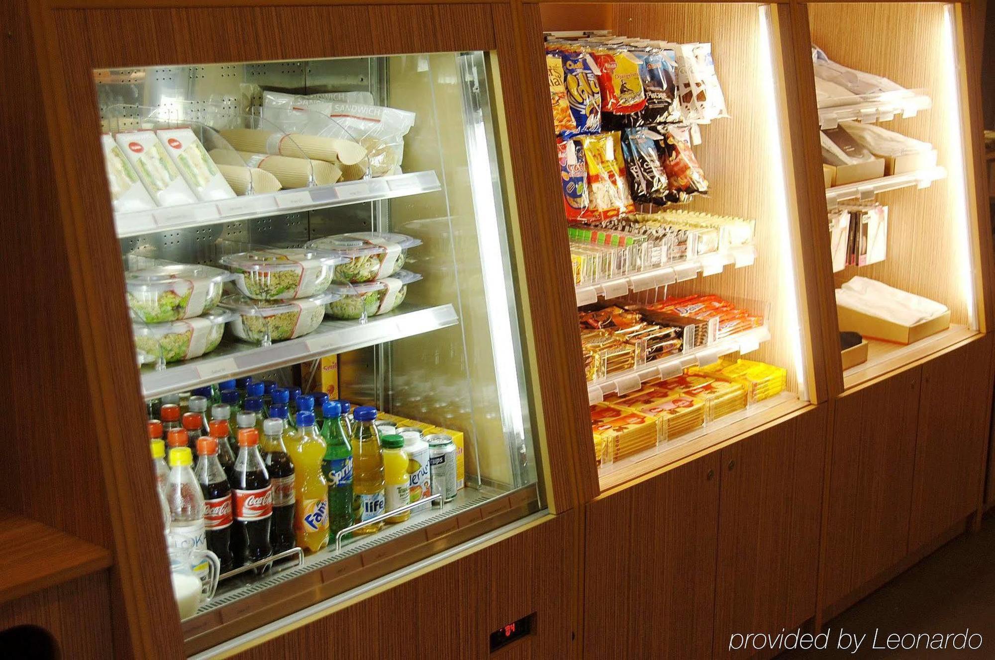 Scandic Vaesteras Ngoại thất bức ảnh